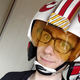 Something real dumb, and an X-Wing Helmet.